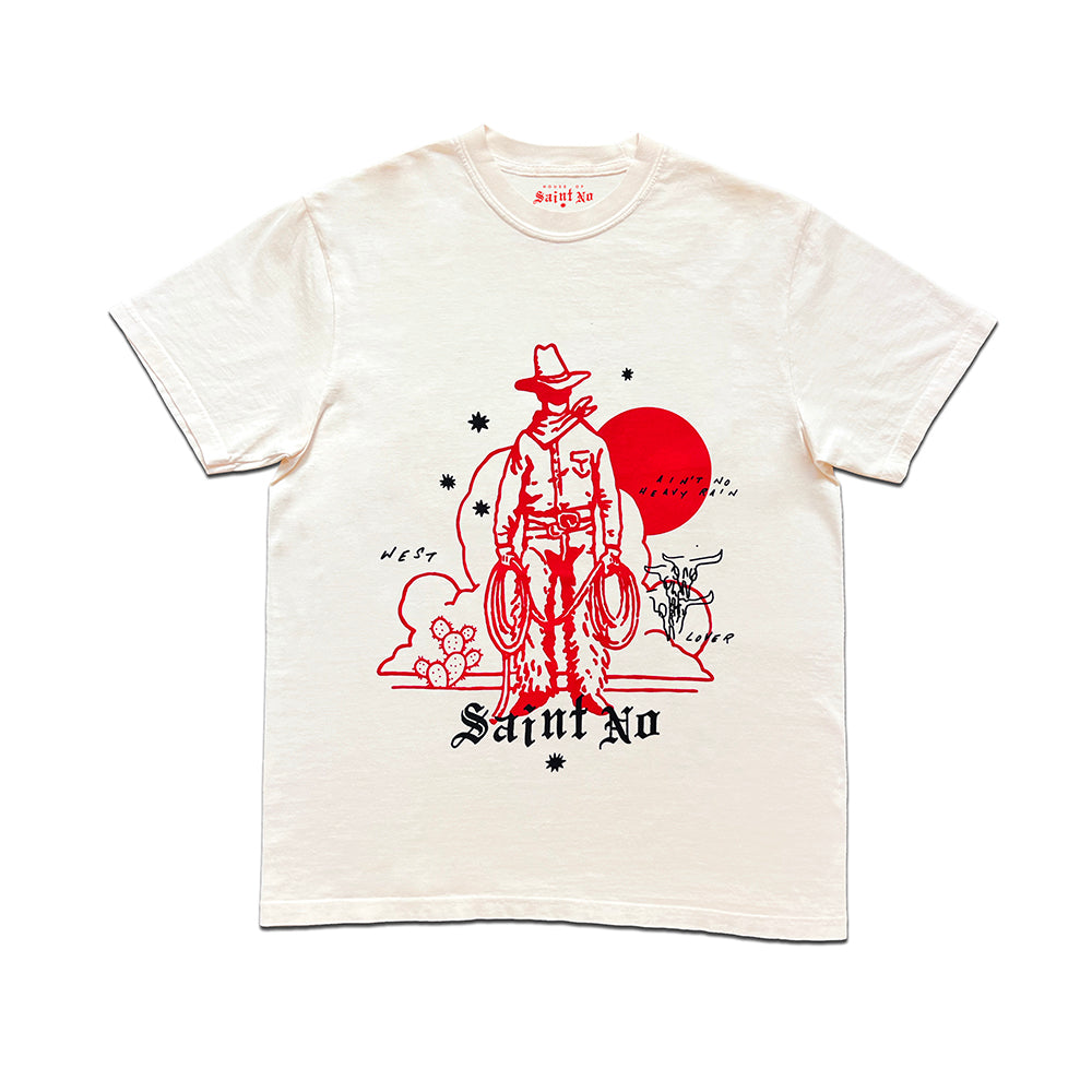 Heavy Rain Tee