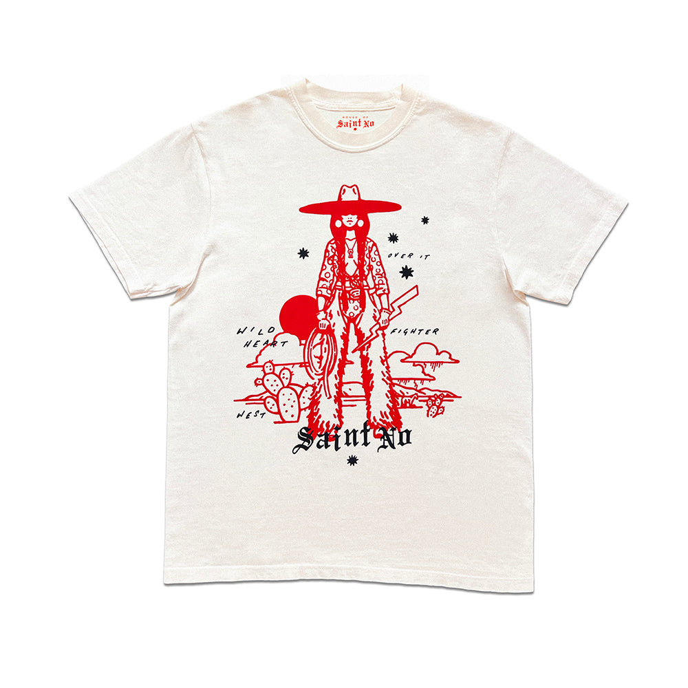 Wild Hearts Tee