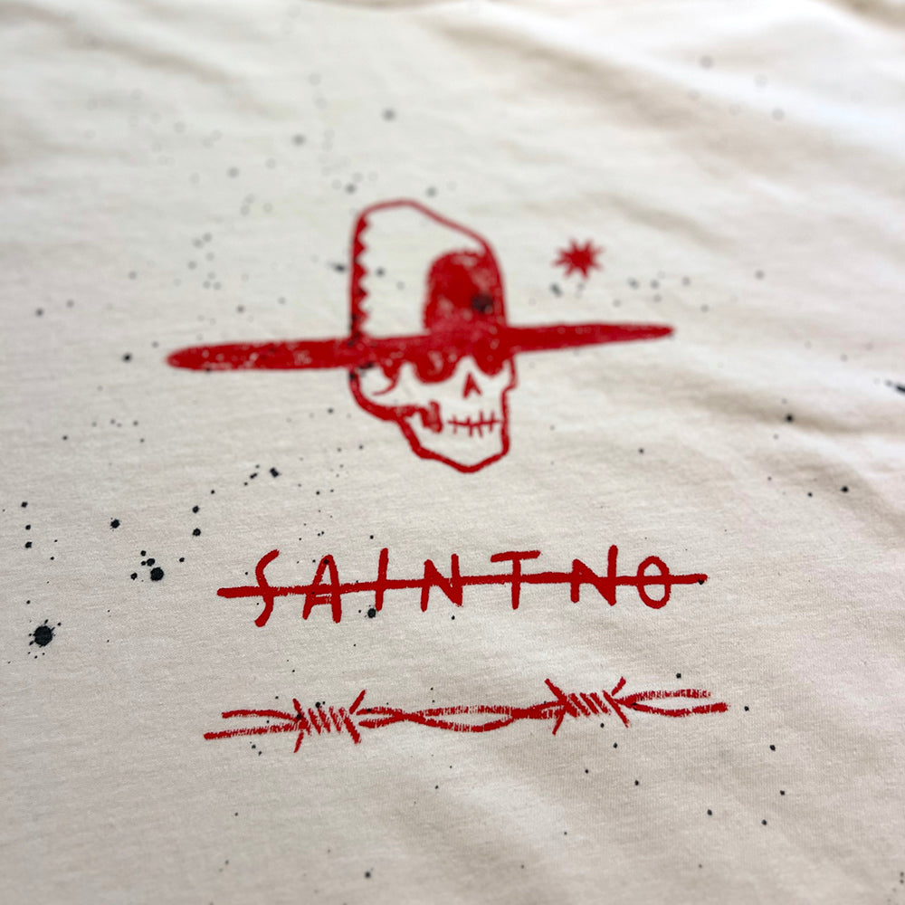 Skull Tee