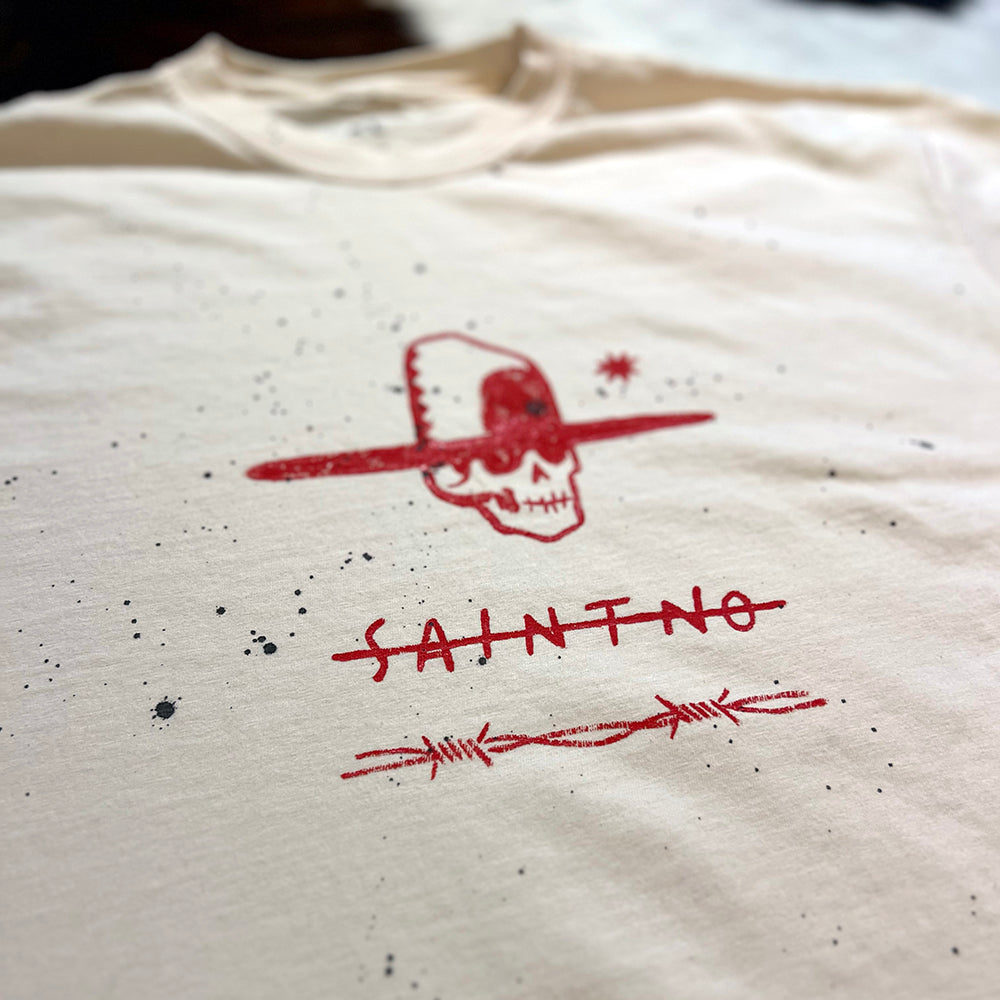 Skull Tee