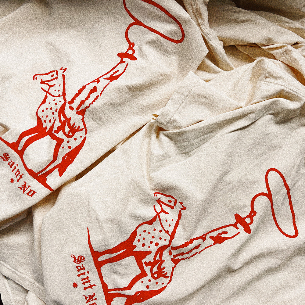 Lasso Tee