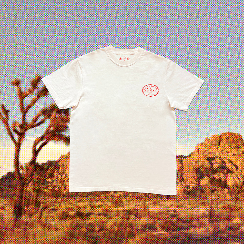 Western Pleasures Tee