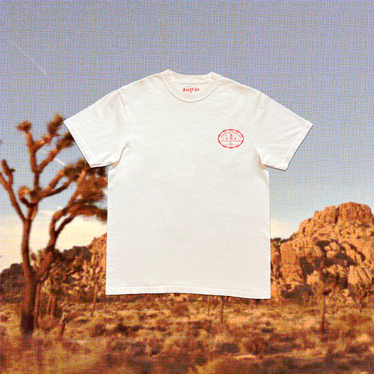 Western Pleasures Tee