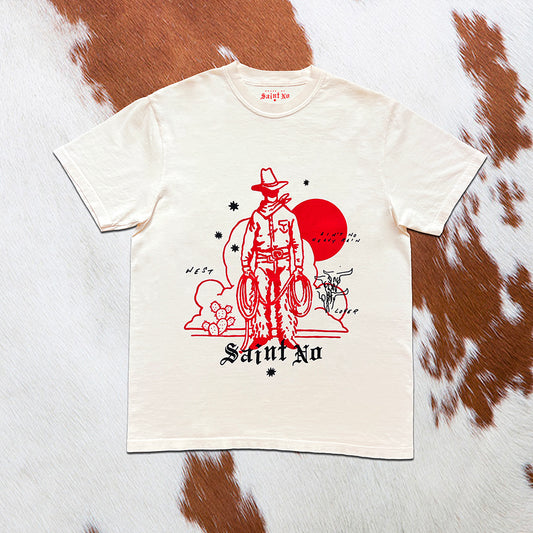 Heavy Rain Tee