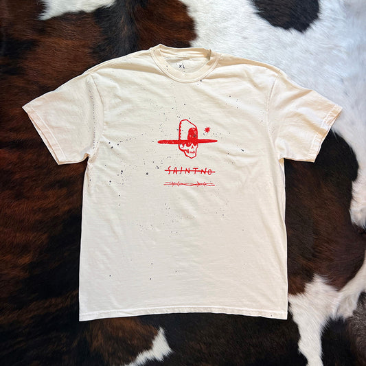Skull Tee