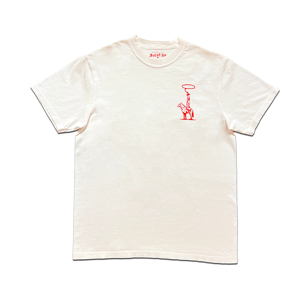 Lasso Tee