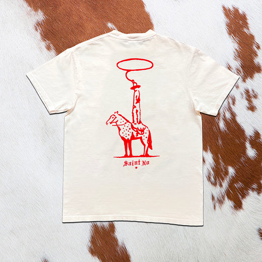 Lasso Tee